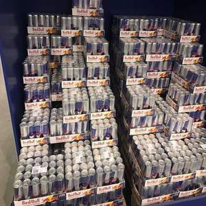Red Bull Energy Drink 250ml Venta al por mayor a granel Precio barato - Product Image 2