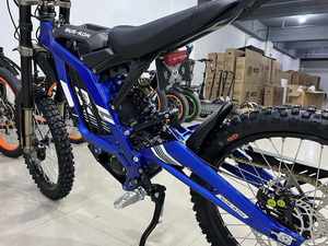 Offre Flash - Nouveauté en Stock 2025 : SuRRoN Light BEe X BLACK & SuRRoN StoRm BEe & UlTra Be Vélos Électriques Tout-Terrain SuRRound PRÊTS À ÊTRE EXPÉDIÉS - Product Image 5