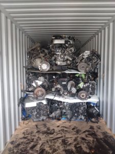 Động cơ lắp ráp chất lượng cao Nhật Bản nhập khẩu xe phụ tùng giá cơ thể phụ tùng ô tô <span class=keywords><strong>Toyota</strong></span> - Product Image 4