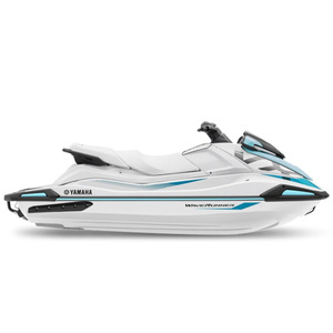 2023 Yamaha waverunner VX แบบจำกัด HO ซูเปอร์ชาร์จปรับแต่งได้ - Product Image 2