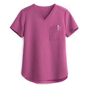Uniformes Médicos de Algodón de Punto Personalizados GENERSA SPORTS para Uso Hospitalario - Alta Calidad, Secado Rápido, Transpirable, Unisex - Product Image 2