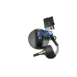 22U-06-22380โพเทนชิโอมิเตอร์อะไหล่ PC130-8 PC200-7รถขุด PC200-8 - Product Image 1