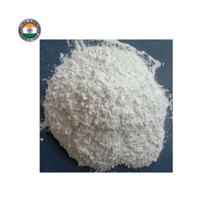 ปลายข้าวควอตซ์สำหรับอุตสาหกรรมการก่อสร้างและเคมีทนทานสะอาดและมีปริมาณซิลิกาสูง - Product Image 1