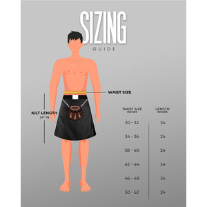 Venta al por Mayor de Kilts Híbridos para Hombre, Diseño Escocés Tradicional con Tartán Highlander Gris 2026 - Product Image 6