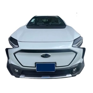 Usado Clean 2025 Subar-u Solterr-a Limited Sport Utility 4D - Product Image 1