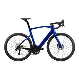 Brand New Nytroos Road E7 Ultegra Di2 Toray T900 Carbon 360Wh integrated <b>battery</b> E- Bike - Product Image 2