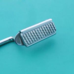 Raspador Dental Equino Manual de Acero Inoxidable de Calidad Alemana, Instrumento Quirúrgico Dental Veterinario Grande para Caballos, Aprobado por la CE - Product Image 3