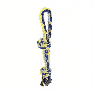 Giocattolo Masticabile per Animali Domestici con Design Resistente per Riempire il Tempo e Ridurre lo Stress, Immagine 600x600px, Caratteristiche Uniche - Product Image 2