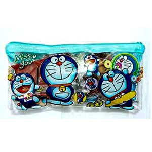 Kit de puzzles de poche, 6 casse-têtes pour enfants et adultes, puzzle en forme de T, pyramide et plus, ensemble de puzzles portable avec instructions vidéo - Product Image 1