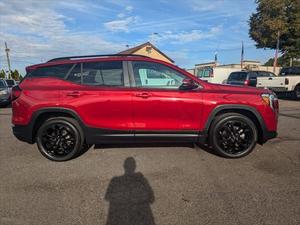 2023 GMC Yukon XL AT4 Left Hand Drive Leather Seats Rear Camera Alloy Roof Rack R17 Tire Size Diesel & <b>Gas</b> Engine Turbo - Product Image 3