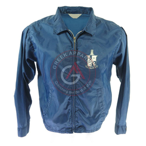<b>Men</b> Custom Multicolor Windbreaker Zipper <b>Jacket</b> Waterproof 100% Polyester Casual <b>Jacket</b> Warm Clothing for <b>Men</b> Women - Product Image 4