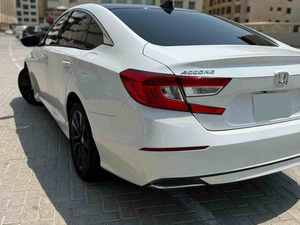 2022 Otros 4.5L Usado FWD Interior de Cuero Gasolina Volante a la Izquierda Modelo Aspire Emisión Euro IV Automático - Product Image 6