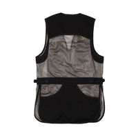 Nouvel Arrivage Gilet de Chasse pour Hommes avec Logo Personnalisé, Léger, Durable, Respirant, Écologique, pour l'Extérieur, Modèle High Clay