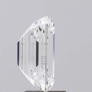 พลอยเพชร1.55ct งามตามมาตรฐาน IGI D สี VS1ความชัดเจนในห้องปฏิบัติการ - Product Image 4