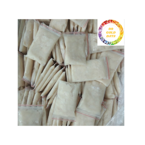 Vente en gros de pâte corossol IQF à base de fruits frais Approvisionnement du Vietnam pour les acheteurs mondiaux - Product Image 6