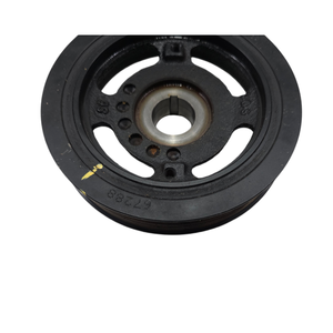 Poulie de vilebrequin DACIA Duster 1ère Série 123032660R H4M 438, H4M 738 Essence 1600 (10>17) - Product Image 2