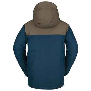 Ropa Deportiva ÚNICA 2026, Chaqueta Impermeable de Softshell para Mujer, Logotipo Personalizado, Ropa Deportiva para Exteriores, Resistente al Viento, Ecológica, Reversible - Product Image 4