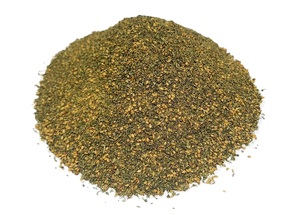 เครื่องเทศซ่าตาร์พรีเมียมแบบผสม ขายส่งจำนวนมาก |   เครื่องปรุงสมุนไพรแท้จากตะวันออกกลาง ผสมซูแมคและงา - Product Image 5