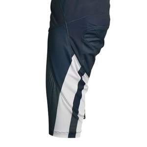 Pantalones de Motocross Unisex de Alta Calidad para Carreras en Carretera, Resistentes al Viento, Talla Grande, % Poliéster, Impermeables, Transpirables, Textiles - Product Image 6