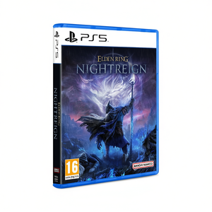Pour PlayStation 5 Jeu vidéo Elden Ring Nightreign PEGI 16+ Jeu de société 117483 - Product Image 2