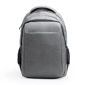 Zaino Sostenibile Norfolk in RPET Riciclato, Porta Gadget Promozionali - Product Image 2