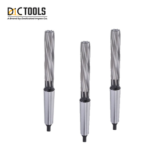 OEM HSS M2, M35, M42 thẳng sáo <span class=keywords><strong>taper</strong></span> <span class=keywords><strong>Shank</strong></span> <span class=keywords><strong>reamers</strong></span> với lớp phủ PVD cho gia công chính xác - Product Image 5