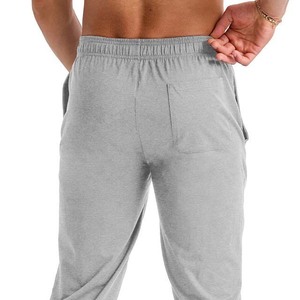 Pantalones Deportivos Casuales para Hombre de Alta Calidad, Transpirables, de Secado Rápido, Lona 100% Algodón, para Exteriores - Product Image 5