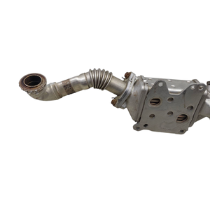 Radiateur d'échappement EGR FIAT Panda Série 4X4 (319) 55273565 Diesel 1300 (12>) - Product Image 6