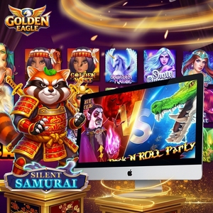 Se Busca Agente: Créditos y Puntos para Software de Juego de Pesca en Línea, Plataforma de Carga Juwa <span class=keywords><strong>Goldem</strong></span> Eagle Milky Way Orion Stars, Mercado Estadounidense - Product Image 5