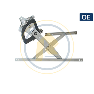 Regolatore Finestrino Adattabile per OE 95015329, 96541783 - Product Image 1