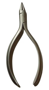 1 Pince d'extraction dentaire manuelle pour enfants, kit chirurgical, instruments orthodontiques pour usage en clinique et hôpital - Product Image 5