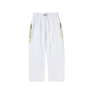 ชุดยูโด BJJ ปี 2026 ระบายอากาศได้ดี ยืดหยุ่น น้ำหนักเบา 460 กรัม โลโก้ด้านหน้า คุณภาพสูง ผ้าฝ้าย 100% ออกแบบเองได้ - Product Image 4