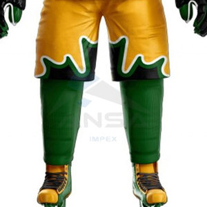 ชุดยูนิฟอร์มฮอกกี้น้ำแข็งแบบซับลิเมชั่นสำหรับทุกเพศ คุณภาพพรีเมียม ดีไซน์โดดเด่น ชุดเสื้อและกางเกงฮอกกี้น้ำแข็งพร้อมโลโก้ที่คุณออกแบบเอง - Product Image 5