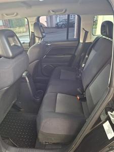 JEEP PATRIOT 2.0 2009 USADO, Volante a la Izquierda/Derecha - Product Image 3