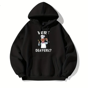 Nuevas Sudaderas con Capucha para Hombre, de Poliéster Transpirable, Conjuntos Deportivos para Hombre, Diseño Personalizado, Pantalones Deportivos de Alta Calidad - Product Image 1