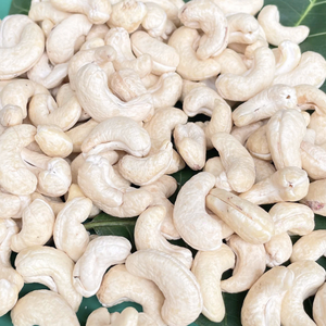 เมล็ดมะม่วงหิมพานต์จากโรงงานซันติโก้ W180 W450เวียดนาม - Product Image 1