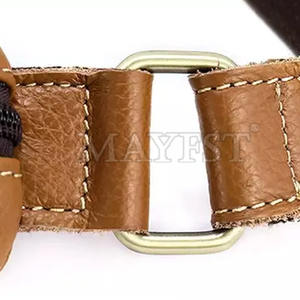 Sacs de taille pliables sur mesure étanches légers portables sacs de taille confortables à faible quantité minimale de commande - Product Image 6