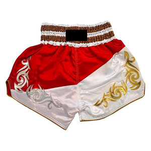 Shorts de Muay Thai personnalisés - Product Image 1