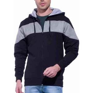 Sudadera con capucha al por mayor personalizado nuevo diseño ropa casual sudaderas con capucha para los hombres de gran tamaño mejor calidad hombres mejores sudaderas con capucha - Product Image 1