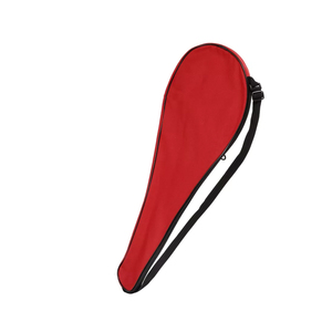 Bolsa de raqueta de tenis de Pádel con logotipo personalizado 2025, bolsa de raqueta de tenis de playa de alta calidad con bolsa de zapatos, ropa deportiva informal de Color personalizado - Product Image 3