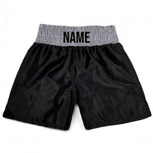 Pantalones Cortos de Artes Marciales de Malla para Adultos, Cómodos y de Alta Calidad, Sublimados, para MMA, Boxeo, Muay Thai, con Diseño de Tigre - Product Image 1