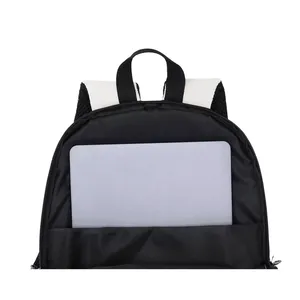 Zaino Kelvo in Ecopelle Personalizzato per Merchandising Promozionale - Product Image 5