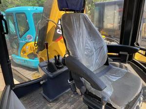 Meilleure vente de chargeuse compacte de haute qualité Super Construction Tracteur avec chargeur frontal Chargeuse sur pneus Moteur Pompe à moteur - Product Image 3