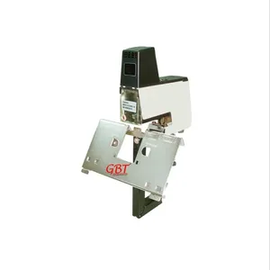 Nhiệm vụ nặng nề điện khâu máy sy106e giấy chính xác Stapler cho tập tài liệu, tài liệu Quảng Cáo & tài liệu - Product Image 1