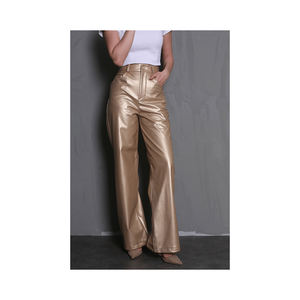 Última colección de Pantalones de mujer y pantalones con pantalones de bolsillo del proveedor de Turquía - Product Image 5