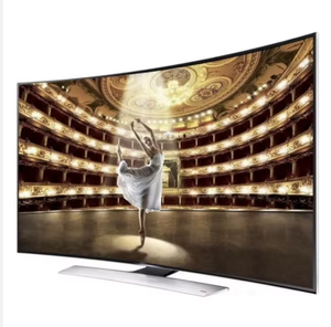 Best Offer for New 65 INCH 3D 4K CURVED SMART LED TV UN65HU9000F - Product Image 1