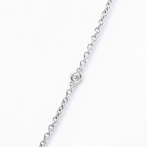 จี้เพชรทรงลูกแพร์ 1.82 กะรัต ทองคำแท้ 14K ประดับเพชรแบบ Halo Setting ได้รับการรับรองจาก IGI สร้อยคอจี้ดีไซน์เรียบหรู ของขวัญสุดพิเศษสำหรับเธอ ความหรูหราในทุกๆ วัน - Product Image 5