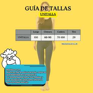 Women's 36-Piece Ribbed Fleece Leggings Warm Elastic Lightweight Various Colors Push up Feature One Size Spandex - Product Image 5