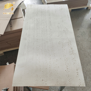 Carreaux de céramique souples 3D décoratifs à rayures, briques souples, revêtement mural en <span class=keywords><strong>pierre</strong></span> flexible - Product Image 2