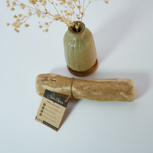 Café arbre bois Java bois chien mâcher bâton à mâcher racine chien mâcher os bâton dentaire - Product Image 6